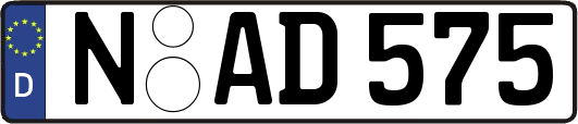 N-AD575