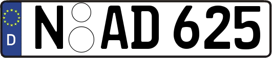 N-AD625