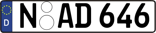 N-AD646