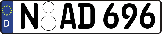 N-AD696