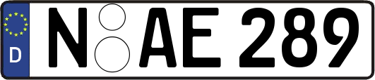 N-AE289