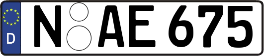 N-AE675