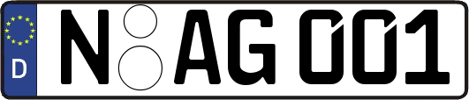 N-AG001