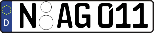 N-AG011
