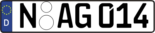N-AG014