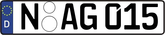 N-AG015