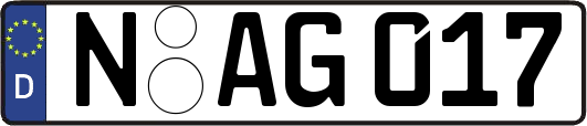 N-AG017