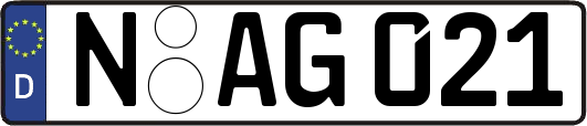 N-AG021