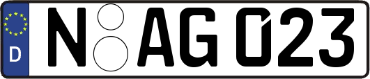 N-AG023