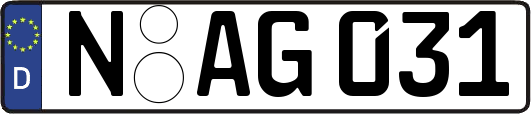 N-AG031