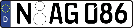 N-AG086