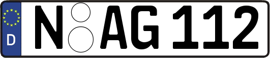 N-AG112