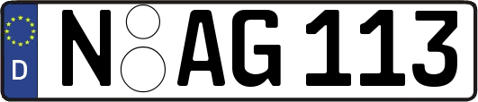 N-AG113