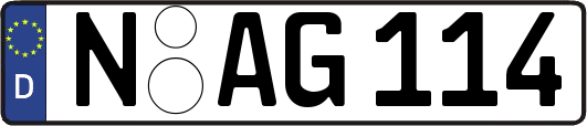 N-AG114
