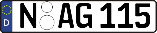 N-AG115