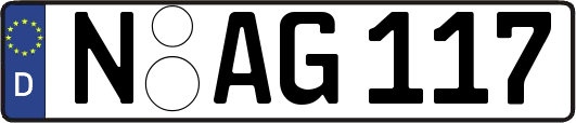 N-AG117