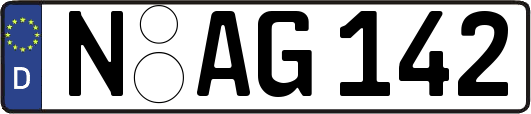 N-AG142