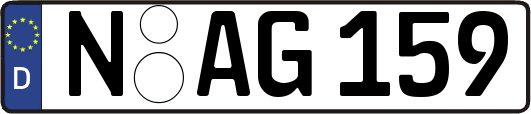 N-AG159