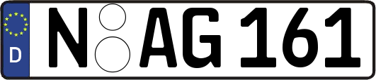 N-AG161