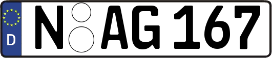 N-AG167
