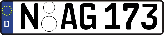 N-AG173