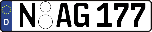 N-AG177