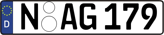 N-AG179