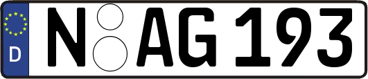 N-AG193