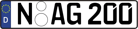 N-AG200