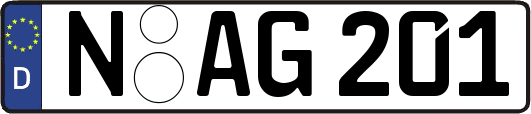 N-AG201