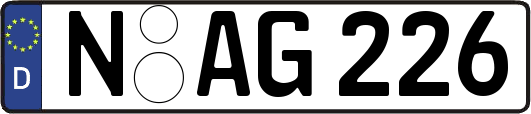N-AG226