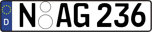N-AG236