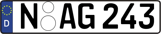 N-AG243