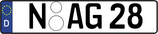 N-AG28