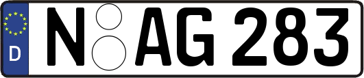 N-AG283