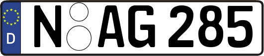 N-AG285