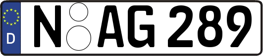 N-AG289