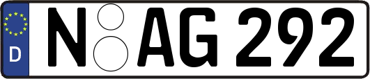 N-AG292