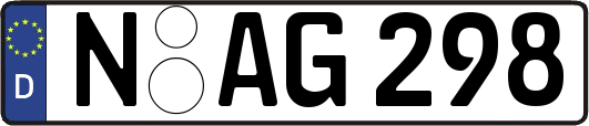 N-AG298