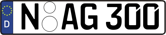 N-AG300