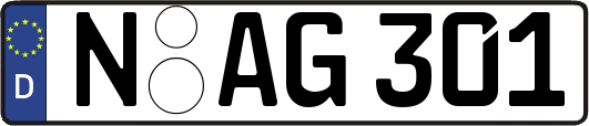 N-AG301