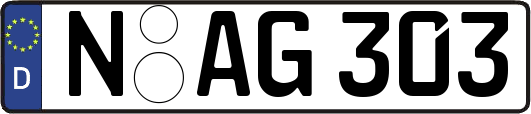 N-AG303