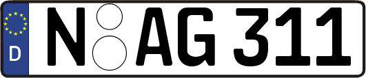 N-AG311