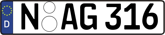 N-AG316