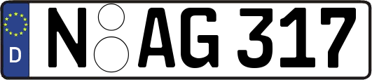 N-AG317