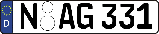 N-AG331