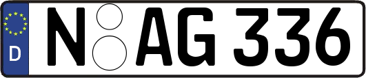 N-AG336