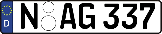 N-AG337
