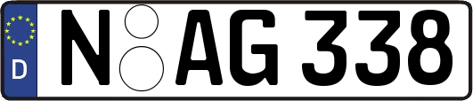 N-AG338