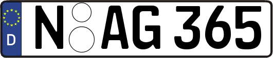 N-AG365